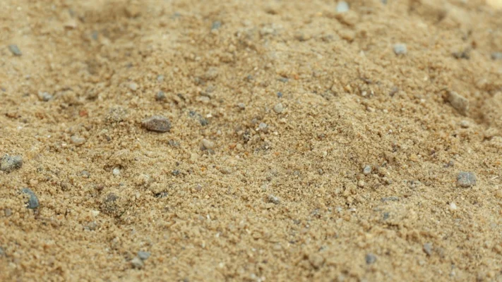 خاک شنی