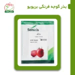 بذر گوجه فرنگی بریویو دیجی نشا