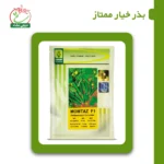 بذر خیار ممتاز